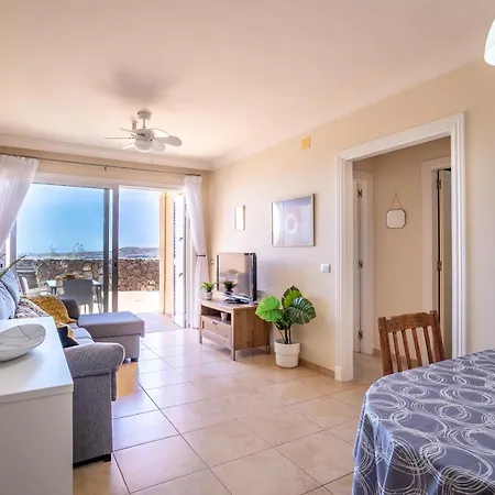 Apartamento Playa El Poris * Poris de Abona