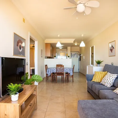 Apartamento Playa El Poris