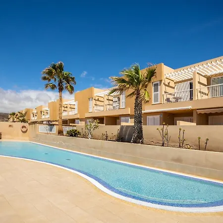 Apartmán Apartamento Playa El Poris