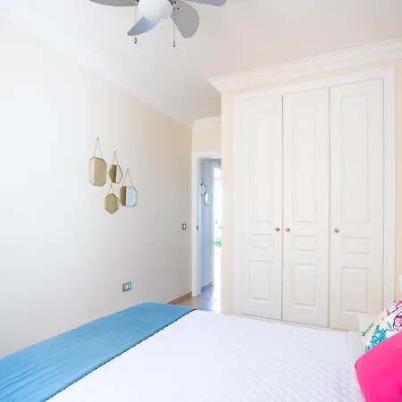 Apartamento Playa El Poris *