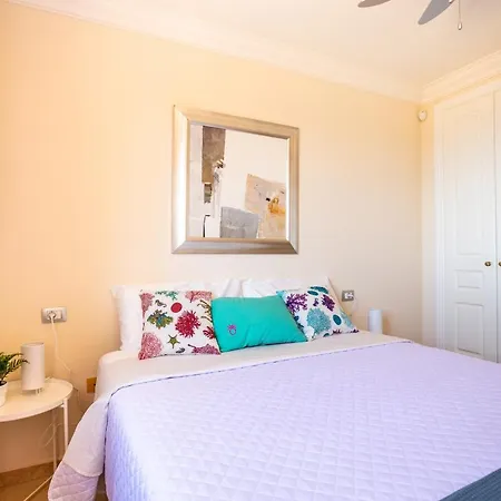 Apartamento Playa El Poris Apartment