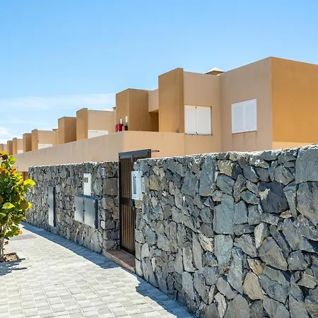 Διαμέρισμα Apartamento Playa El Poris *