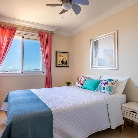 Appartement Apartamento Playa El Poris